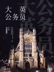 大英公务员txt全本精校下载