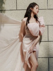 对影子打一数字