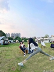 福临都市后花园